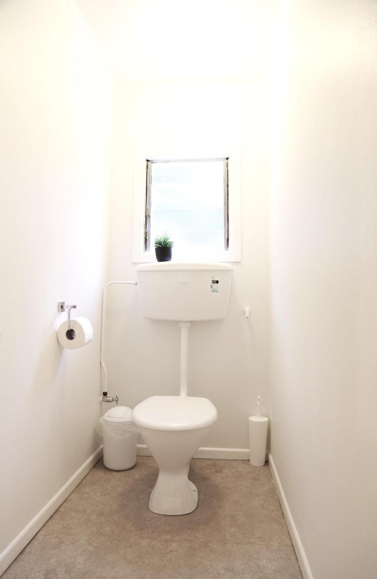 Skyline Haven - Entire Apartment - Free Parking, Espresso, Netflix - 15M To Cbd, Stadium, Ferry ويلينغتون المظهر الخارجي الصورة